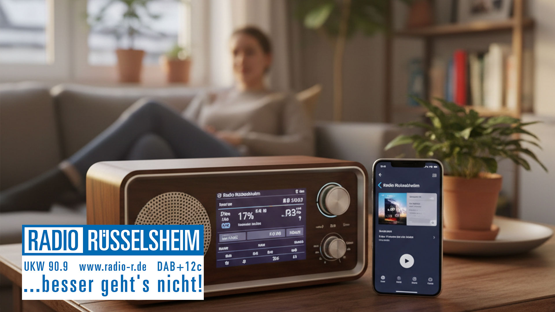 2026 DABPlus und Smartphone