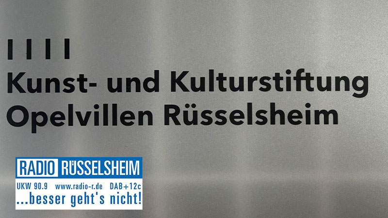 Neues aus den Opelvillen