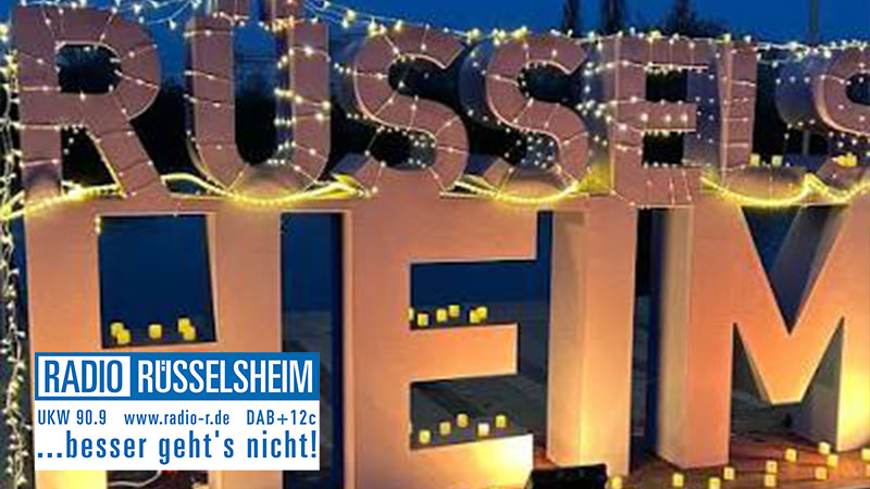 Jahresrückblick 2025 an Silvester bei Radio Rüsselsheim