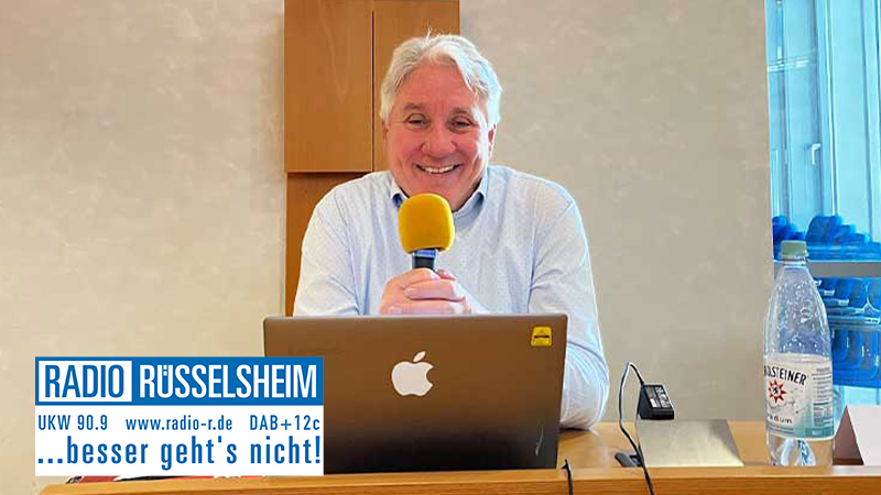 Achim Weidner StV