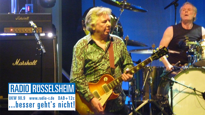BluesRock