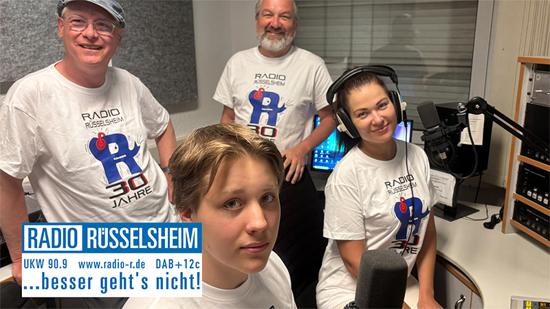 Presse Geburtstag