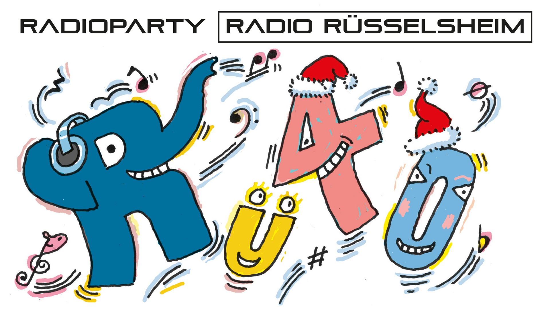 RadioParty2025