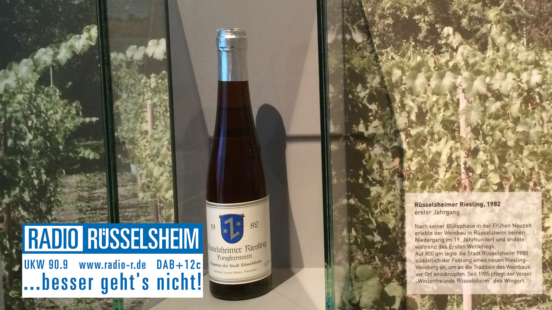 Rüsselsheimer Riesling