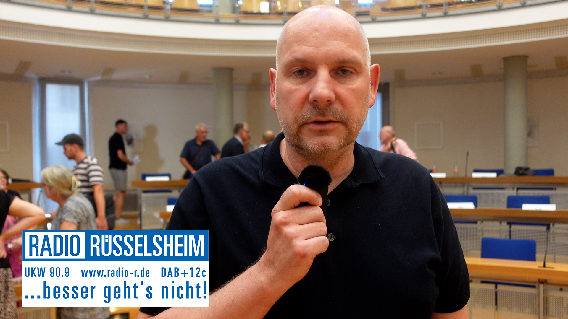 Achim Weidner StV