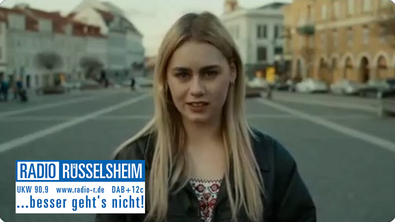 Soforthilfe für Lubny