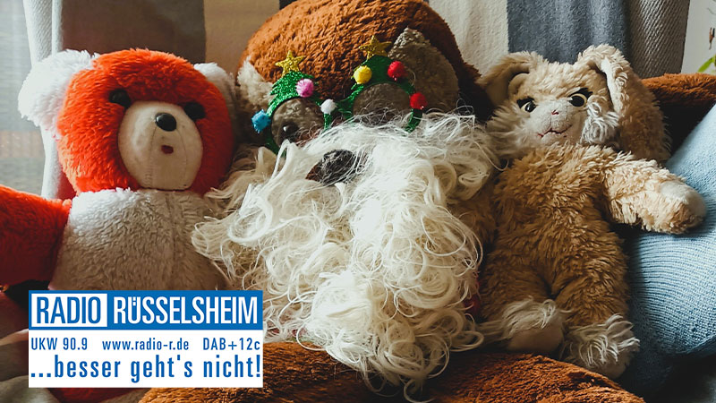 High Fidelelity Weihnachten 2025