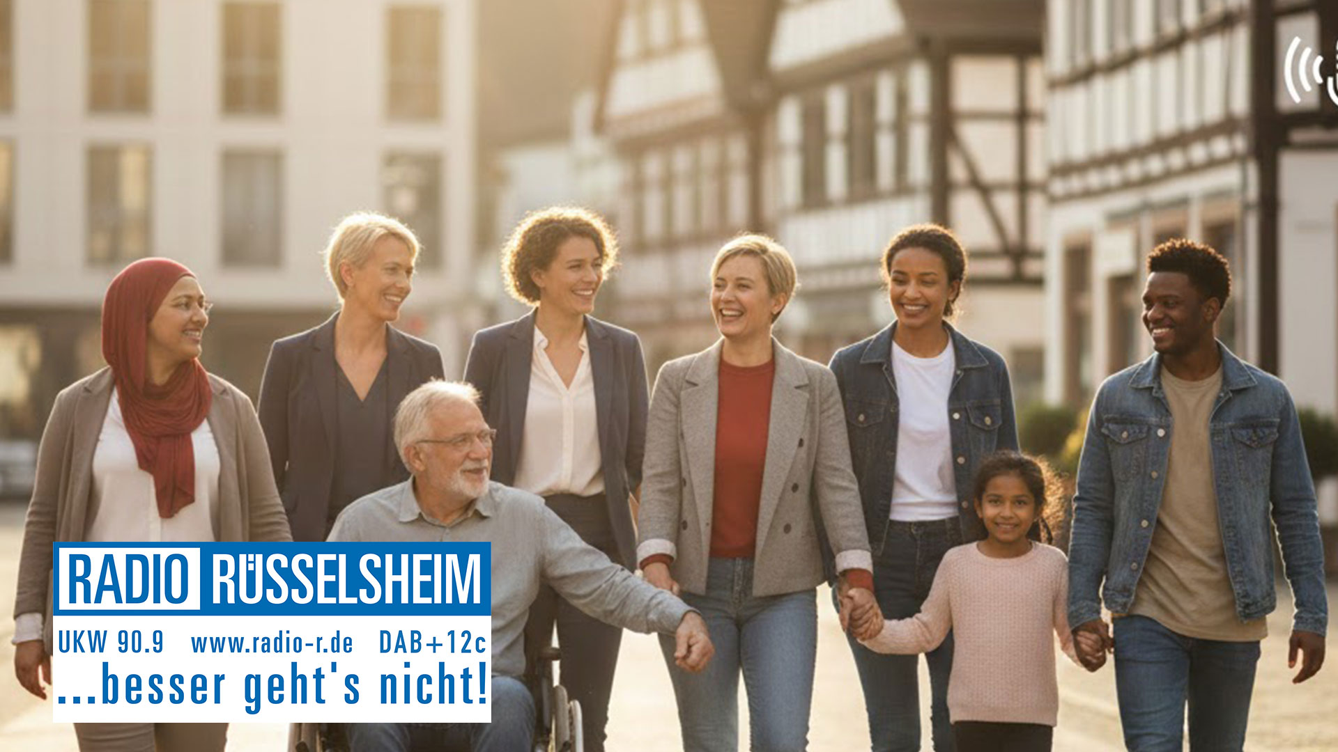 Das Allgemeine Gleichbehandlungsgesetz (AGG).