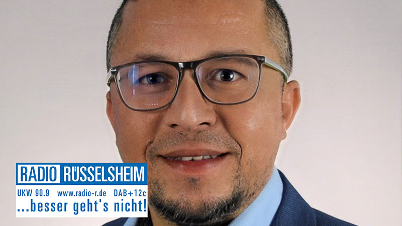 Mimoun Houmami (BIS)