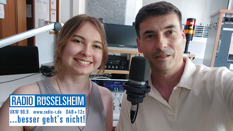 Christian-Torsten Otto von der Europa-Union zu Gast bei Tacheles
