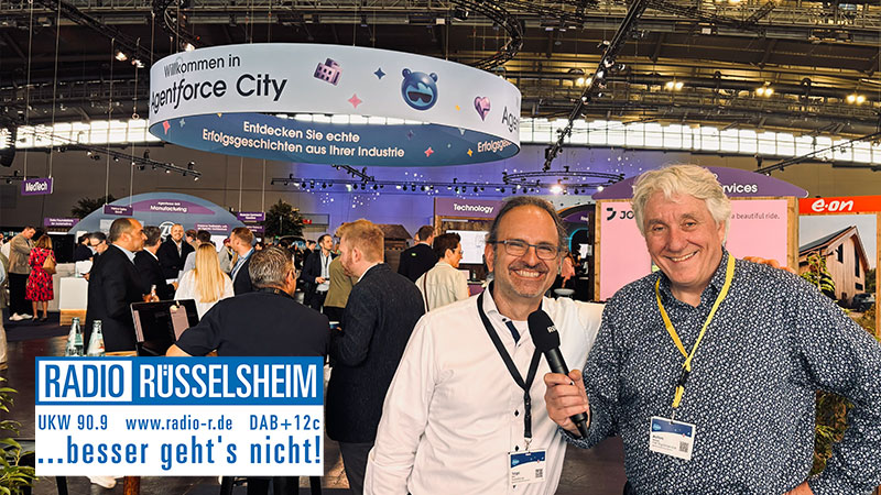 Agentforce Frankfurt