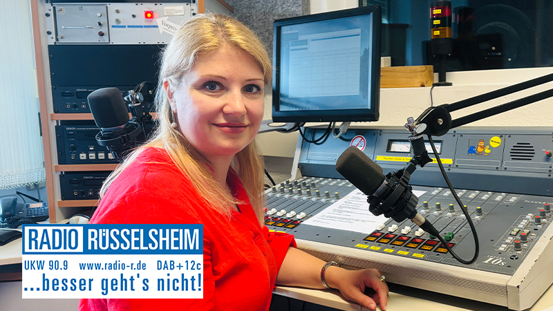Zeit für Klassik kuratiert Daria Heßler moderiert Hartmut Krause