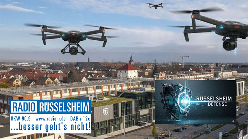 Drohnen, Sensoren und Cyberkrieger – Was bedeutet das für die Zeitenwende und Kriegstüchtigkeit