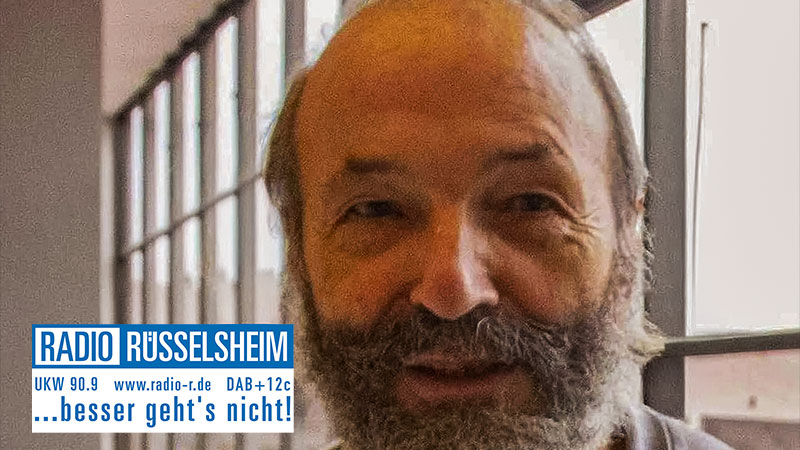 Karl-Heinz Schneckenberger