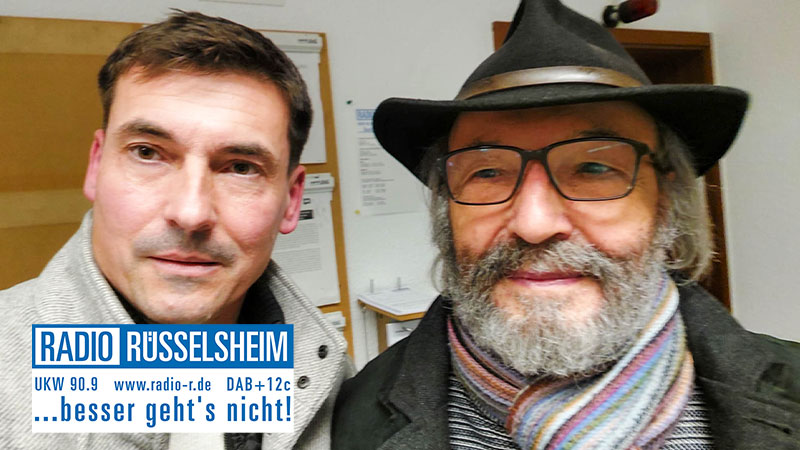 Karl-Heinz Schneckenberger