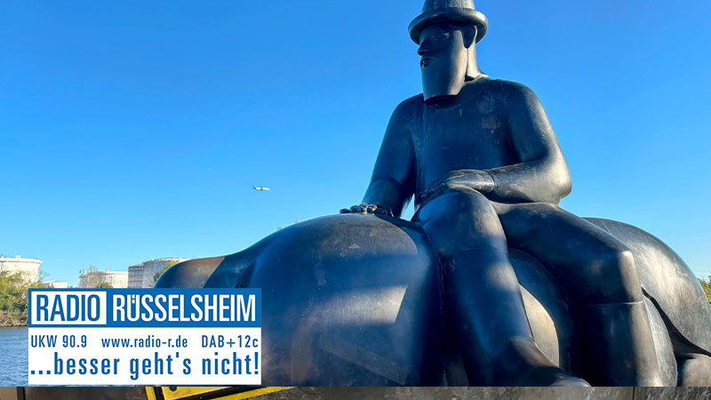 19.04.2026 Radio Rüsselsheim bei Wein am Main