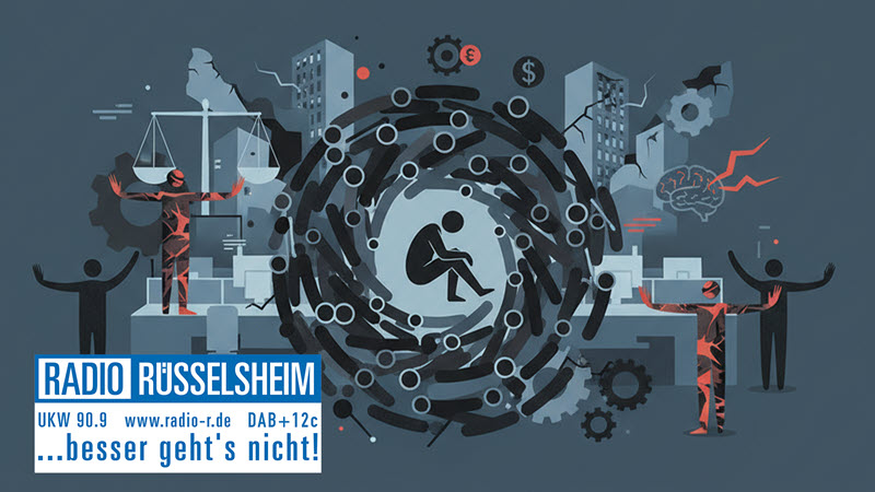 Das Allgemeine Gleichbehandlungsgesetz (AGG).