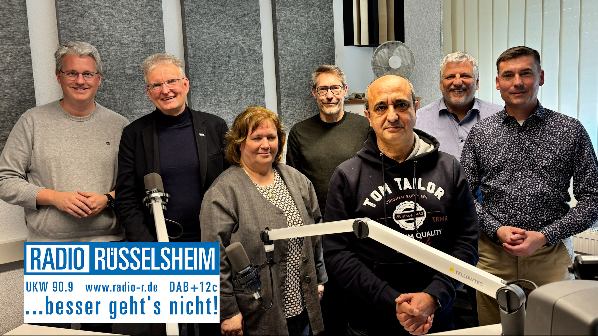 Elefantenrund zur Kommunalwahl