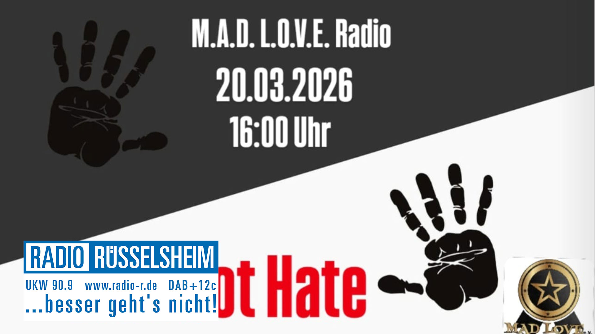 MAT LOVE RADIO