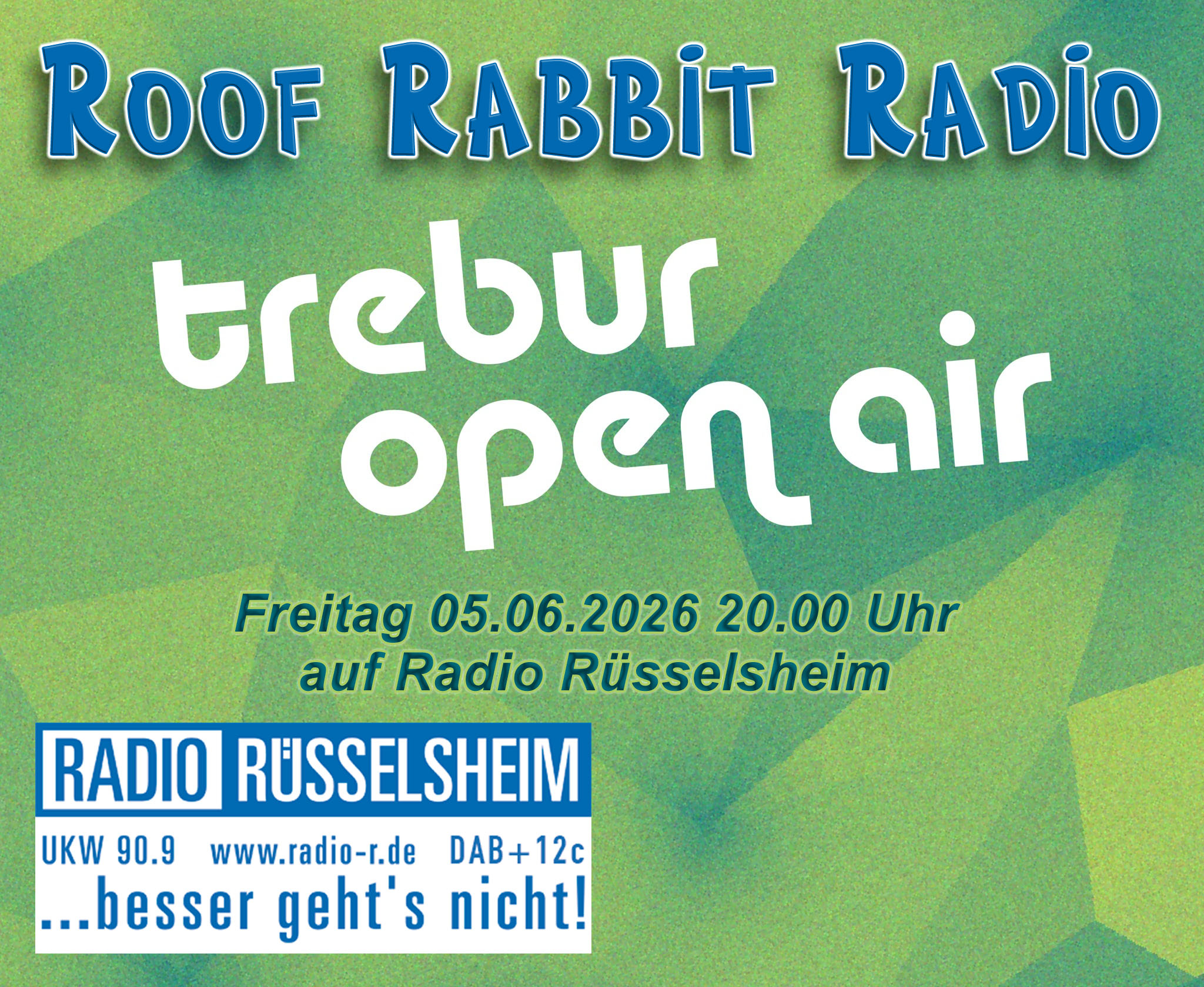 Roof Rabbits