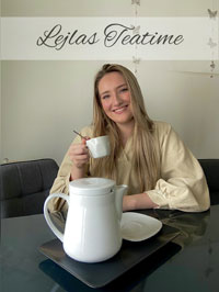 leija teatime web