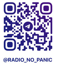 qr no panic web