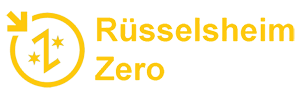 ruesselsheim zero logo gelb